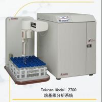 Tekran 2700烷基汞自動分析儀